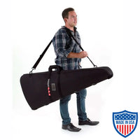 Matthews C-Stand Shoulder Kitbag