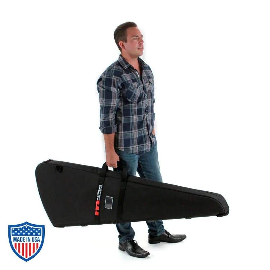 Matthews C-Stand Shoulder Kitbag