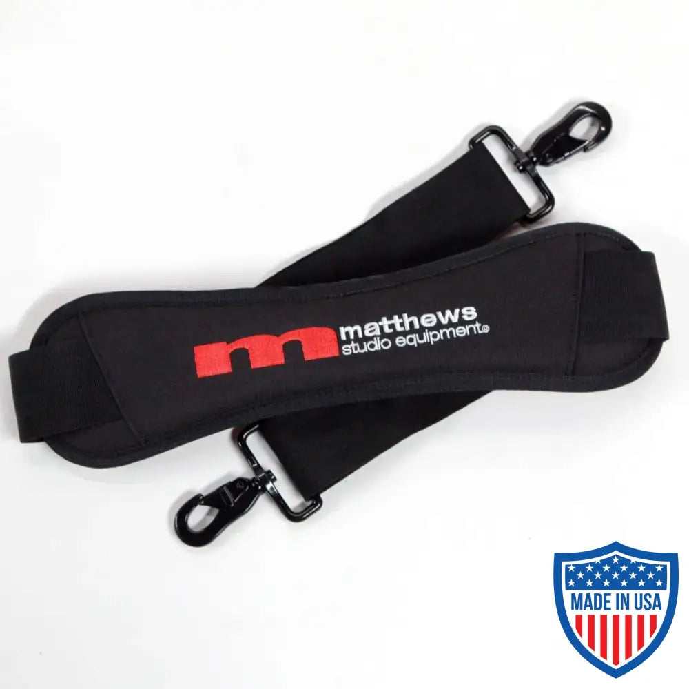 Matthews C-Stand Shoulder Kitbag