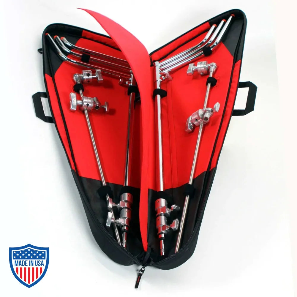 Matthews C-Stand Shoulder Kitbag