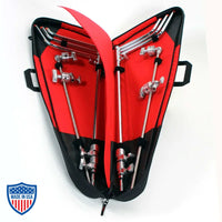 Matthews C-Stand Shoulder Kitbag