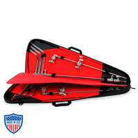 Matthews C-Stand Shoulder Kitbag