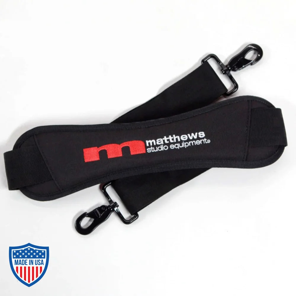 Matthews C-Stand Shoulder Kitbag