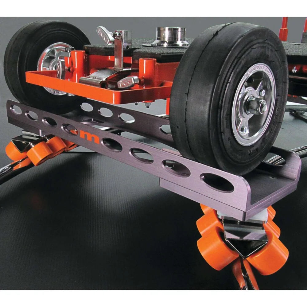 Matthews Centipede Ii Dolly Skate Wheels