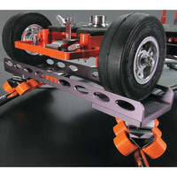 Matthews Centipede Ii Dolly Skate Wheels