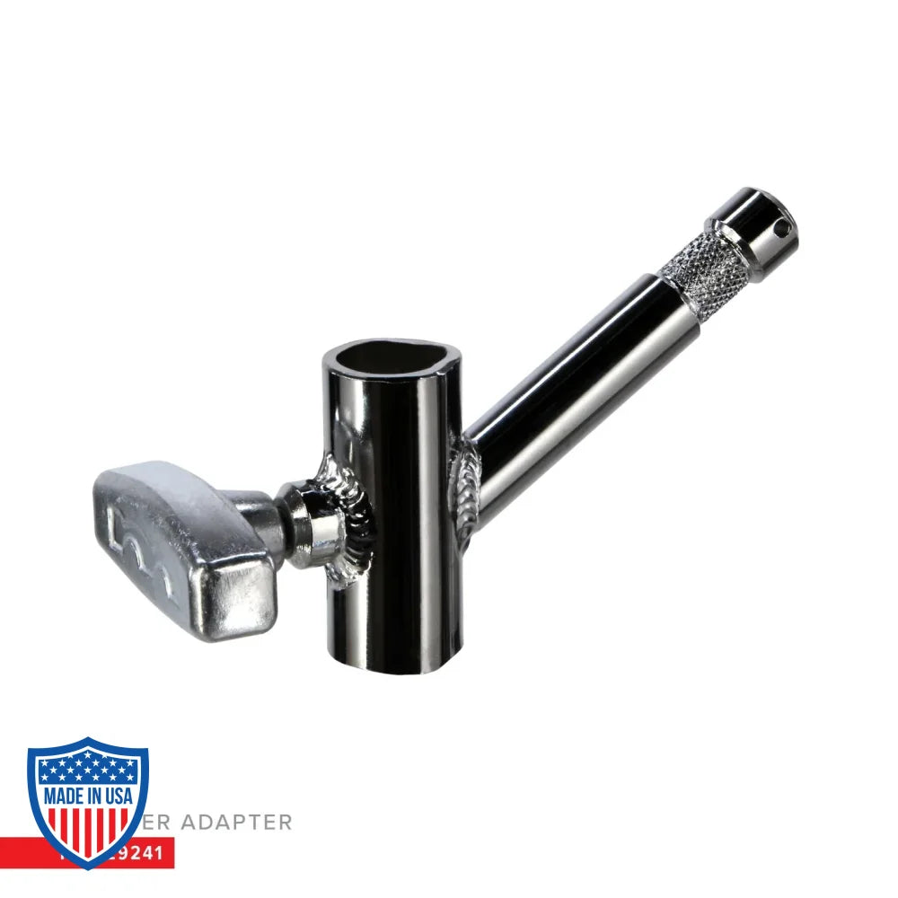 Matthews Cheater Adapter