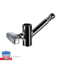 Matthews Cheater Adapter