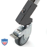 Matthews Combo Budget Wheels - Set Of 3