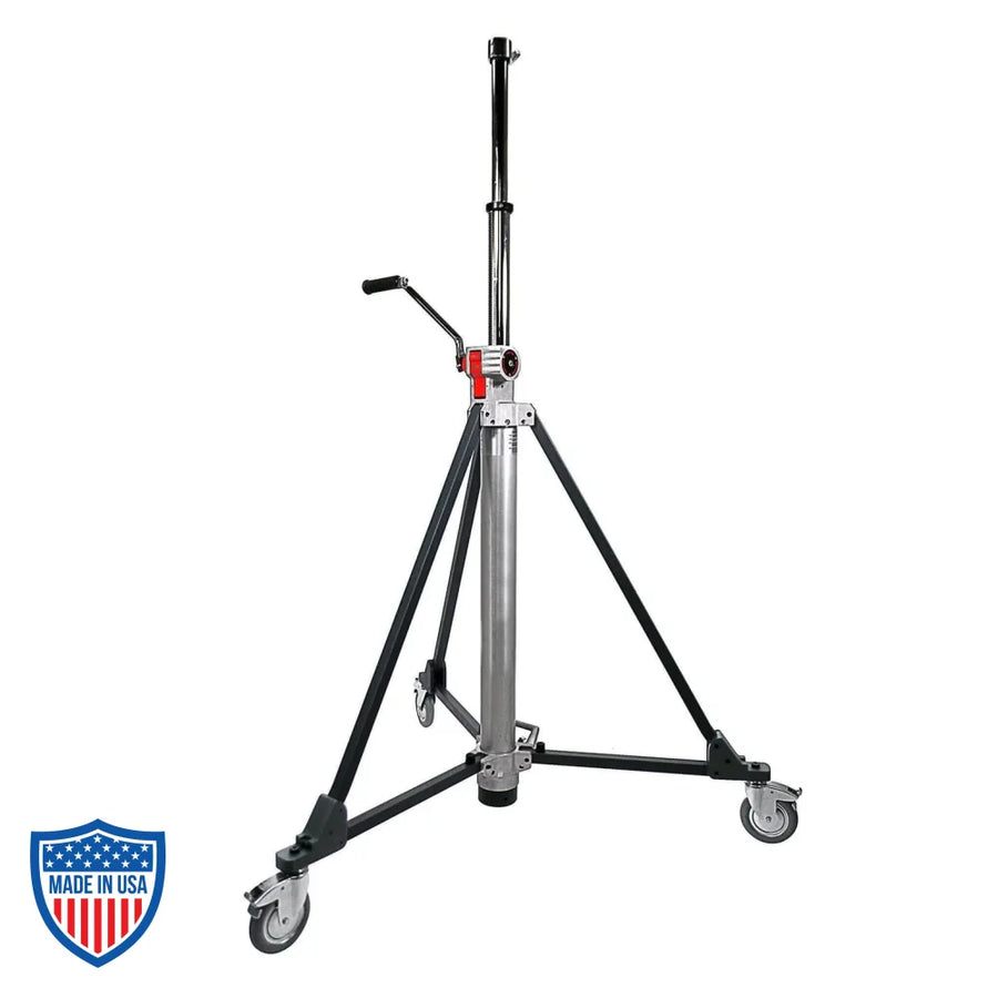 Matthews Crank-O-Vator Iii