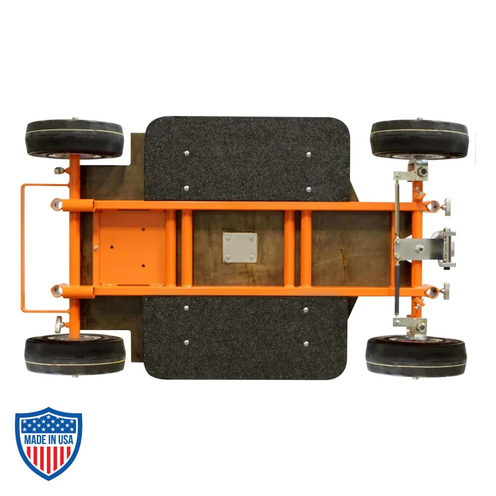 Matthews Doorway Dolly