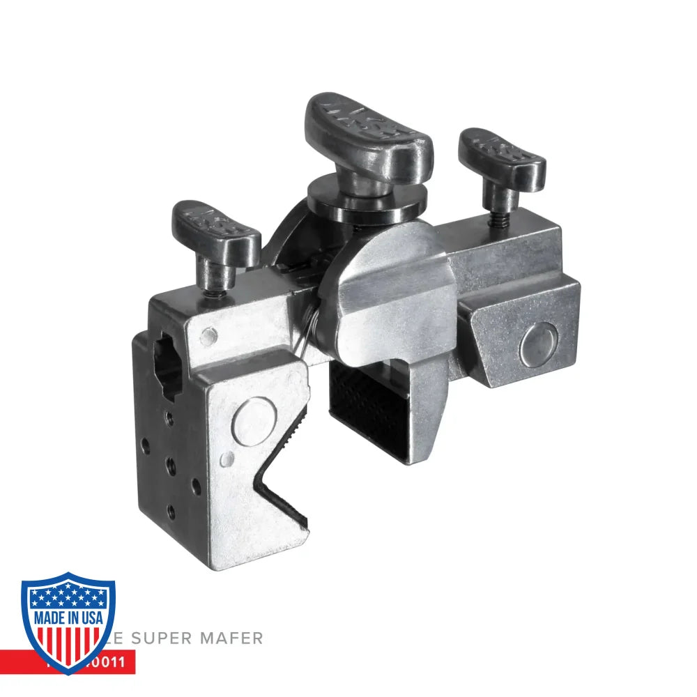 Matthews Double Super Mafer