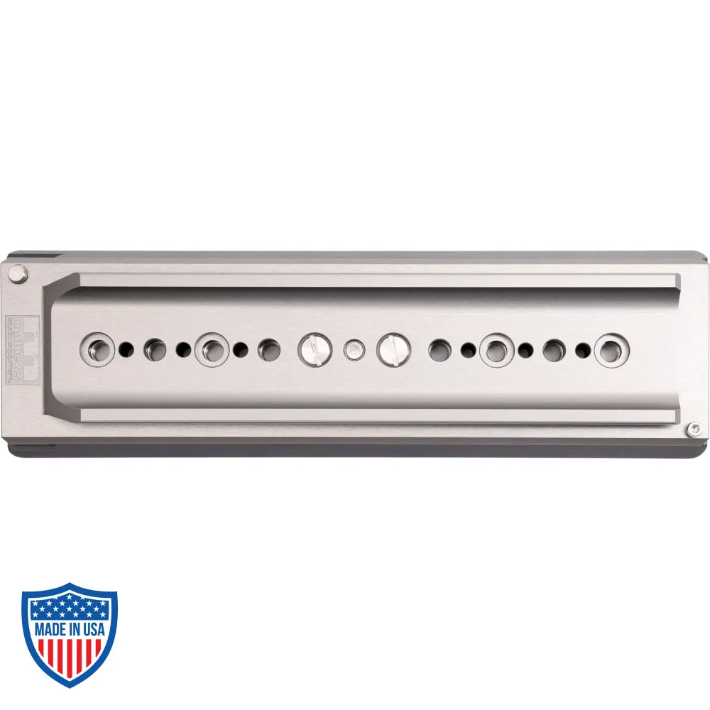 Matthews Dovetail Cross Plate