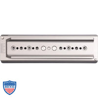 Matthews Dovetail Cross Plate