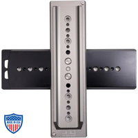 Matthews Dovetail Cross Plate