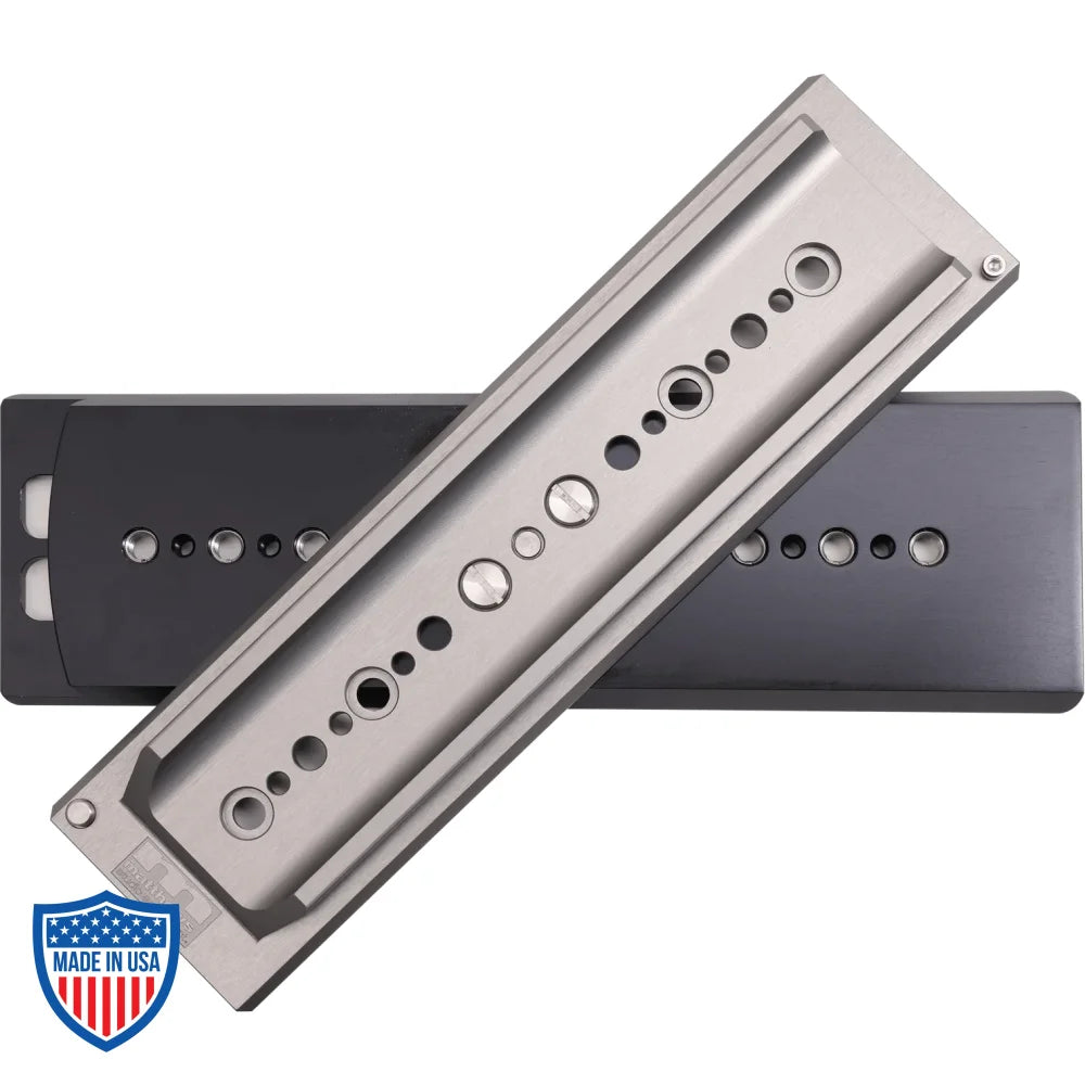 Matthews Dovetail Cross Plate