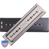 Matthews Dovetail Cross Plate