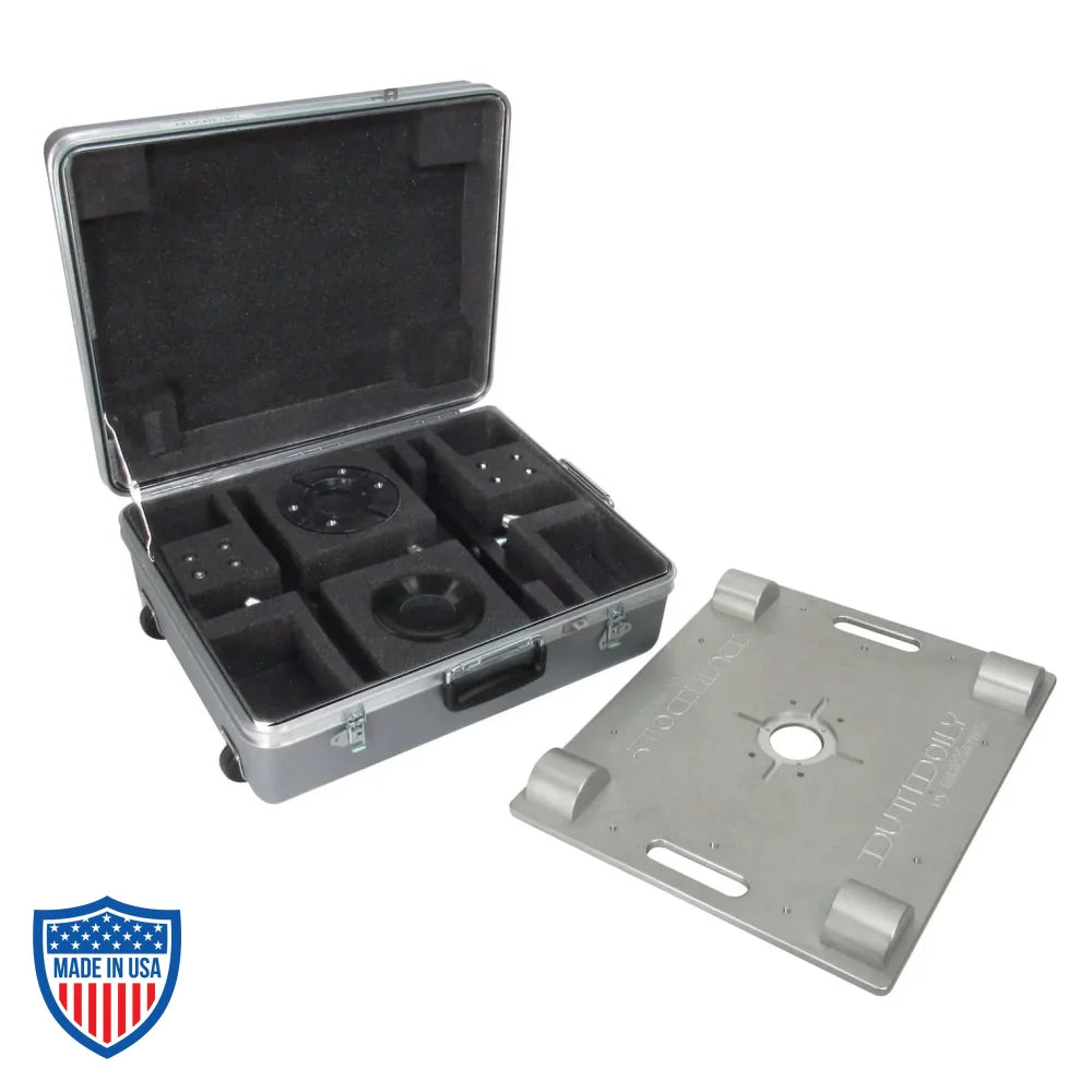 Matthews Dutti Dolly Hard Case