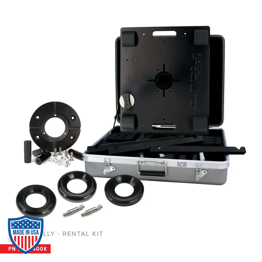 Matthews Dutti Dolly Rental Kit