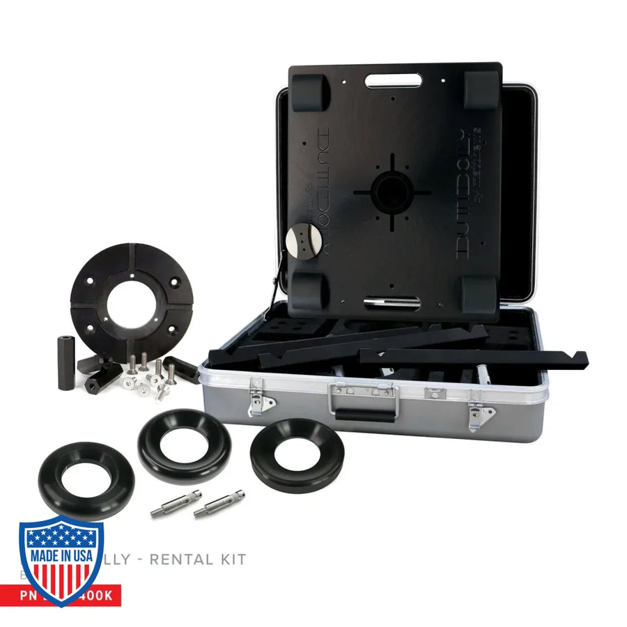 Matthews Dutti Dolly Rental Kit