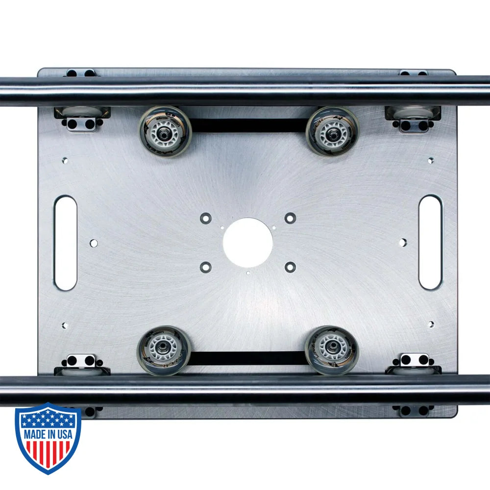 Matthews Dutti Dolly Speed Wheels