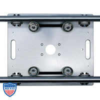 Matthews Dutti Dolly Speed Wheels