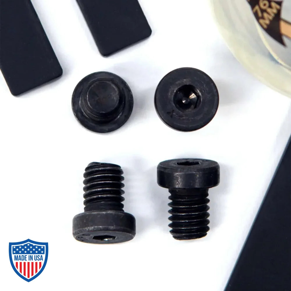 Matthews Dutti Dolly Speed Wheels