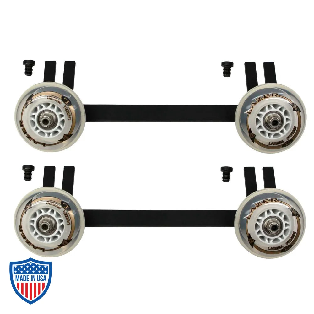 Matthews Dutti Dolly Speed Wheels