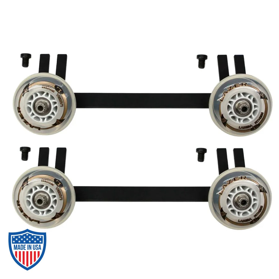 Matthews Dutti Dolly Speed Wheels