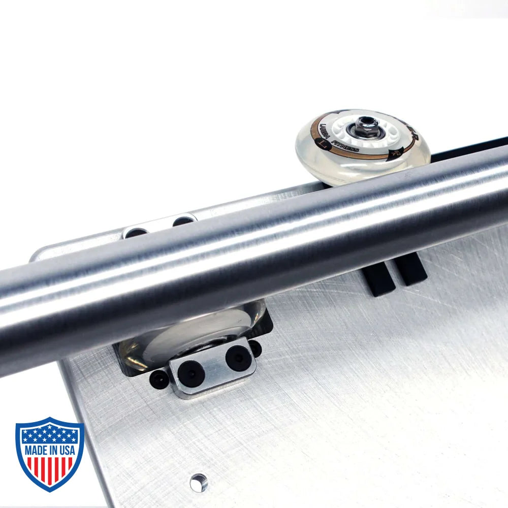 Matthews Dutti Dolly Speed Wheels