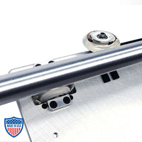 Matthews Dutti Dolly Speed Wheels