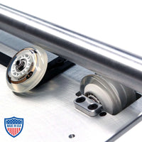 Matthews Dutti Dolly Speed Wheels