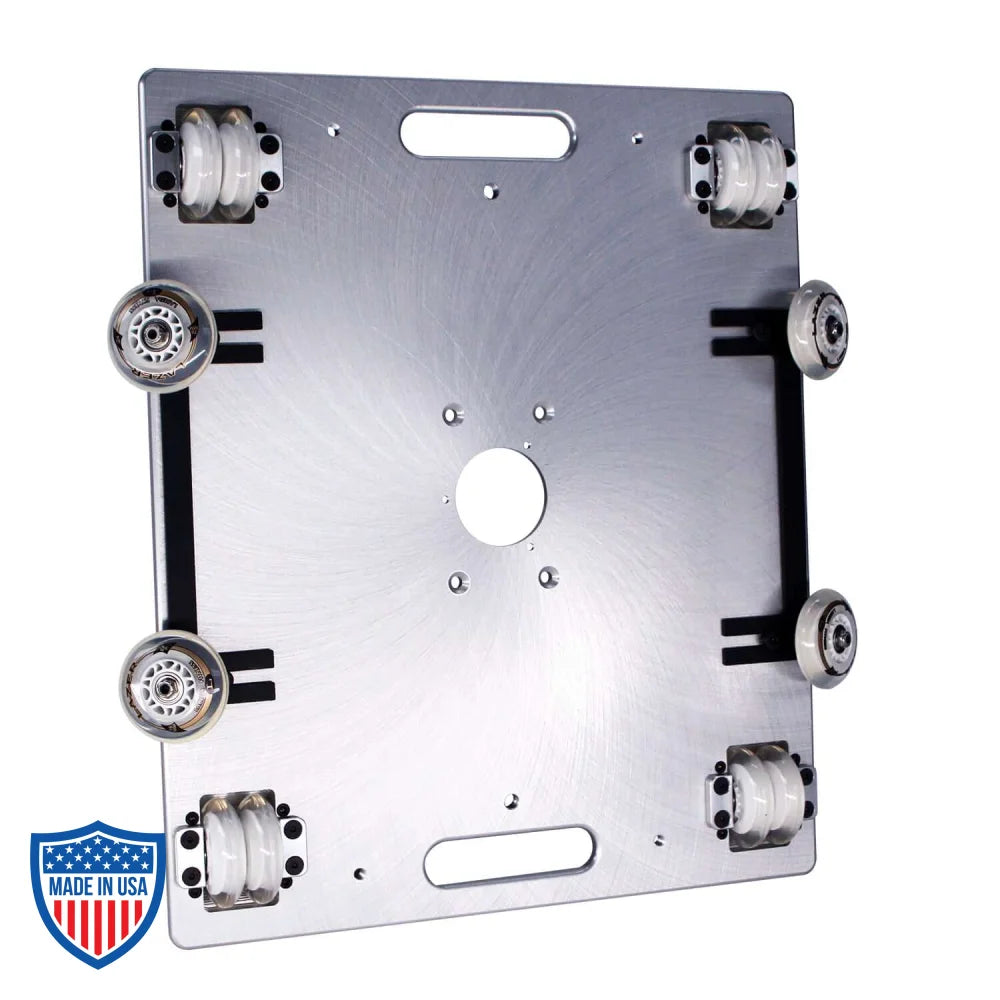 Matthews Dutti Dolly Speed Wheels