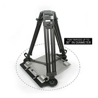 Matthews Dutti Dolly Tripod Wings