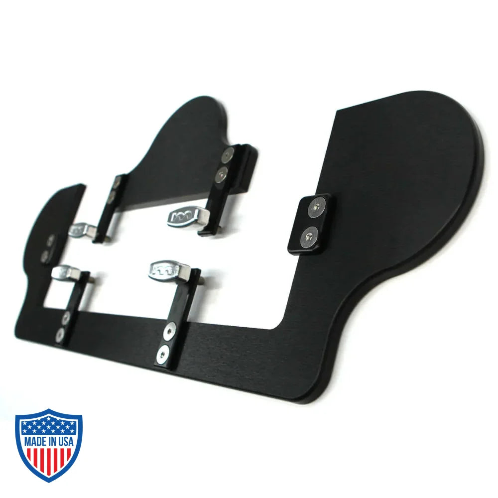 Matthews Dutti Dolly Tripod Wings