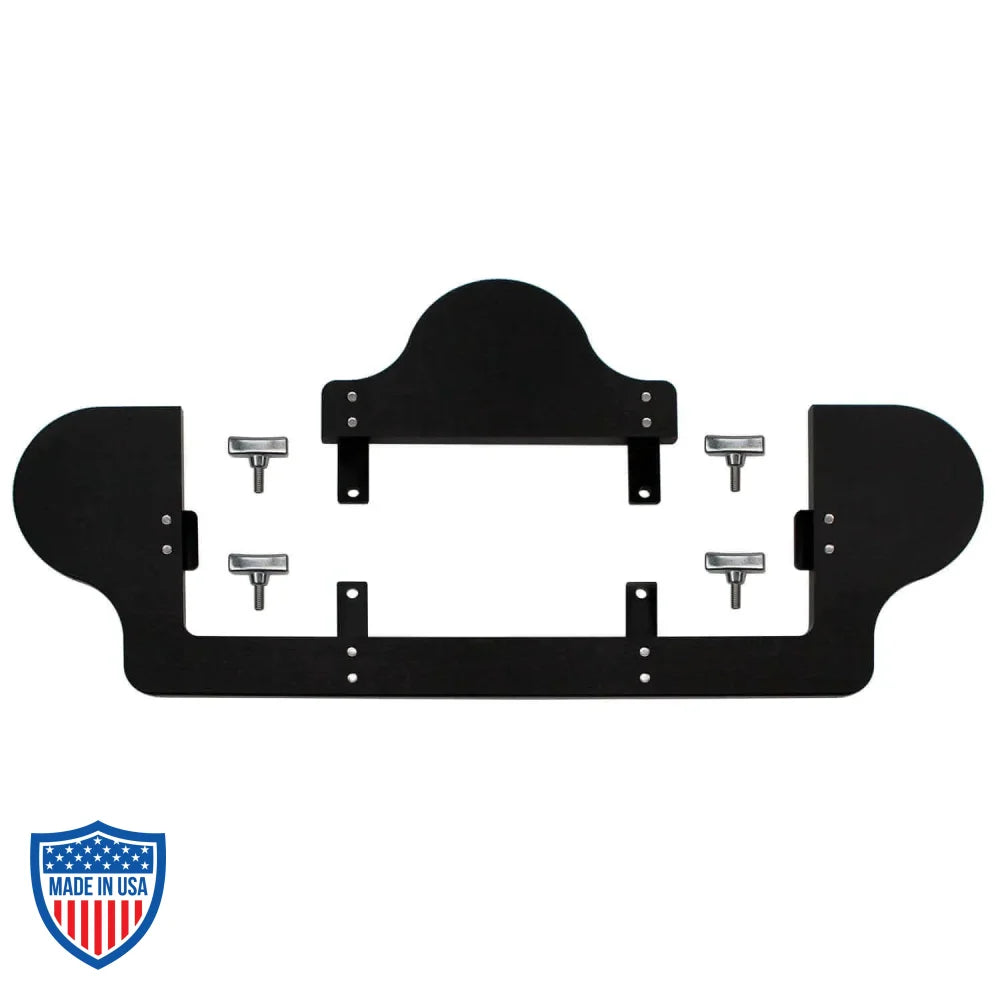 Matthews Dutti Dolly Tripod Wings