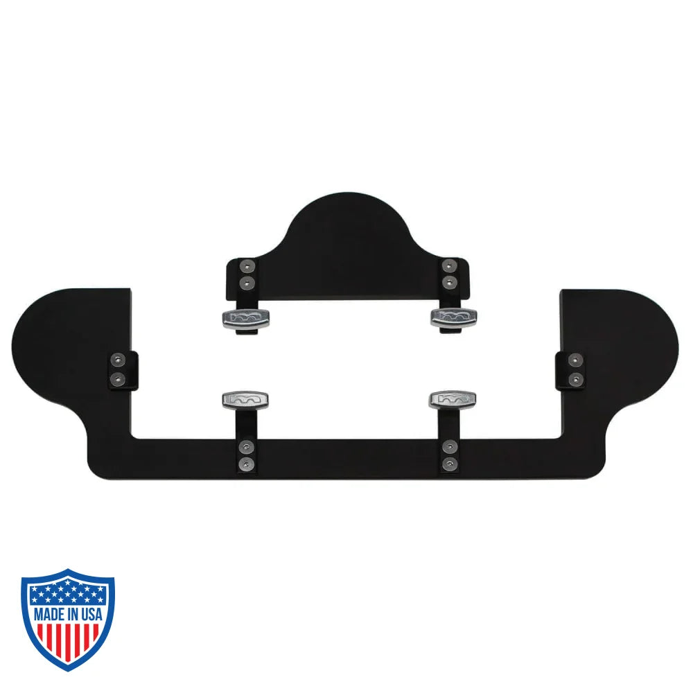 Matthews Dutti Dolly Tripod Wings