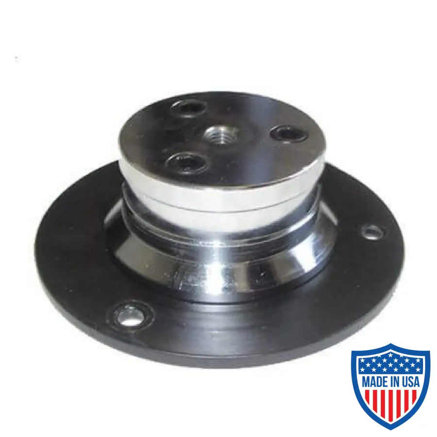 Matthews Elemac Mounting Plate