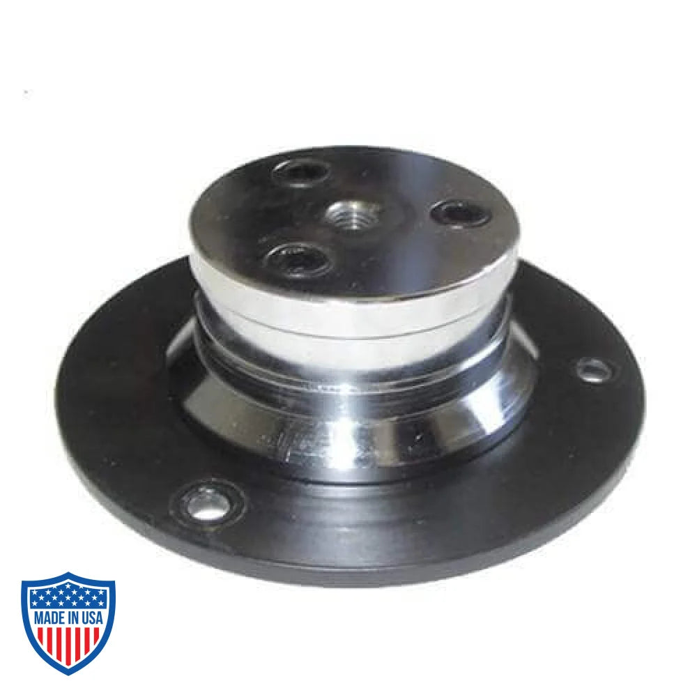 Matthews Elemac Mounting Plate
