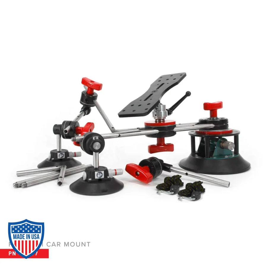 Matthews Freedom Mount