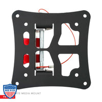 Matthews Gobo Plate Media Mount