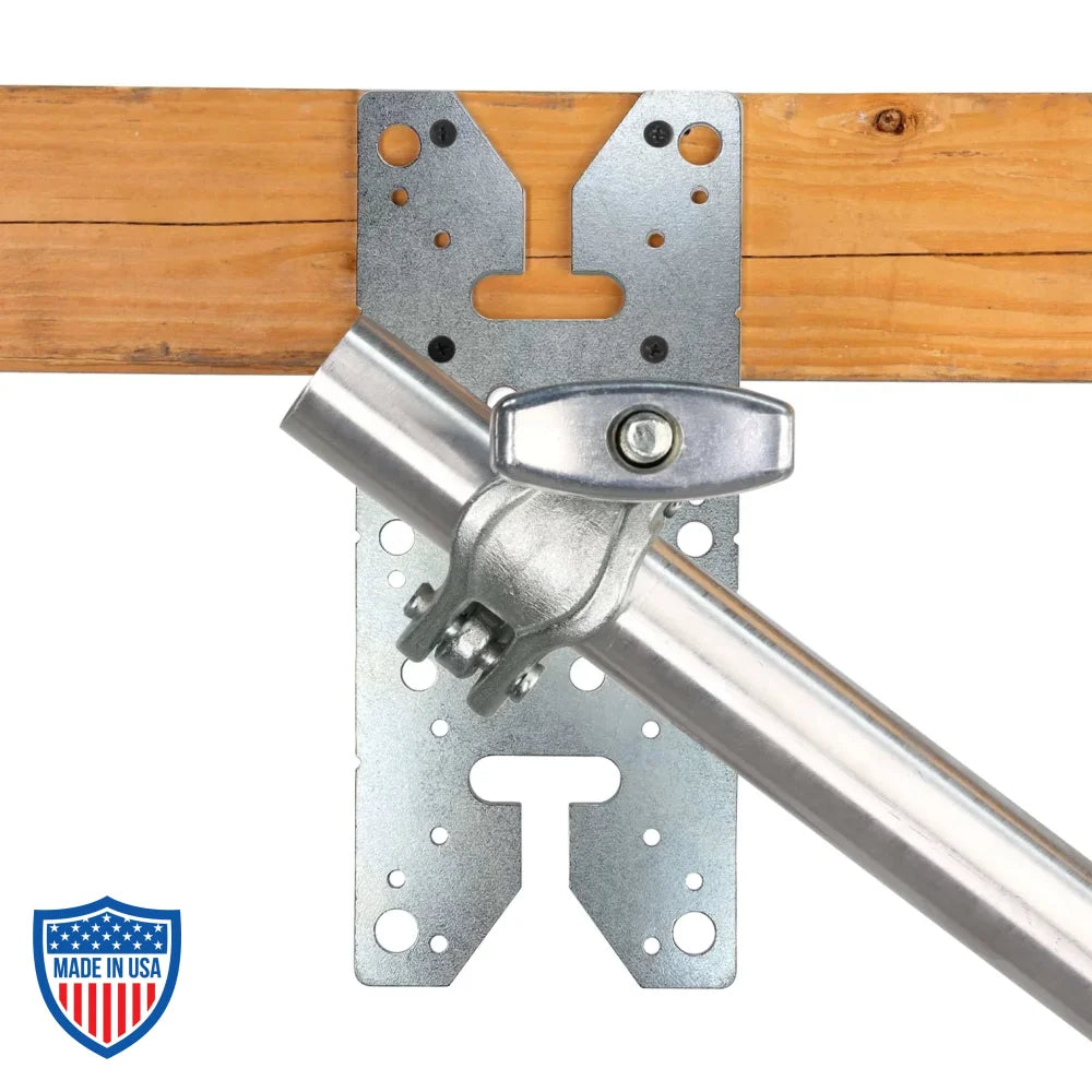 Matthews Gobo Plate Xl