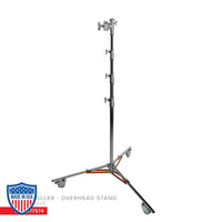 Matthews Hi-Hi Overhead Roller Stand