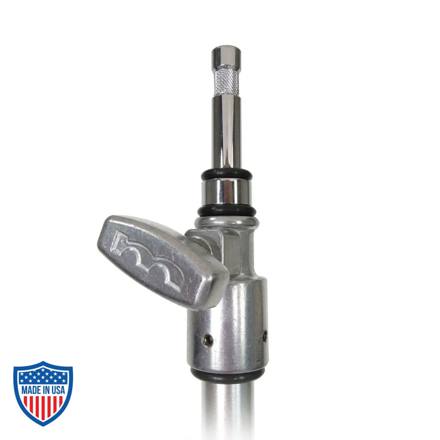 Matthews Hollywood Beefy Baby Double Riser Rocky Mountain Leg