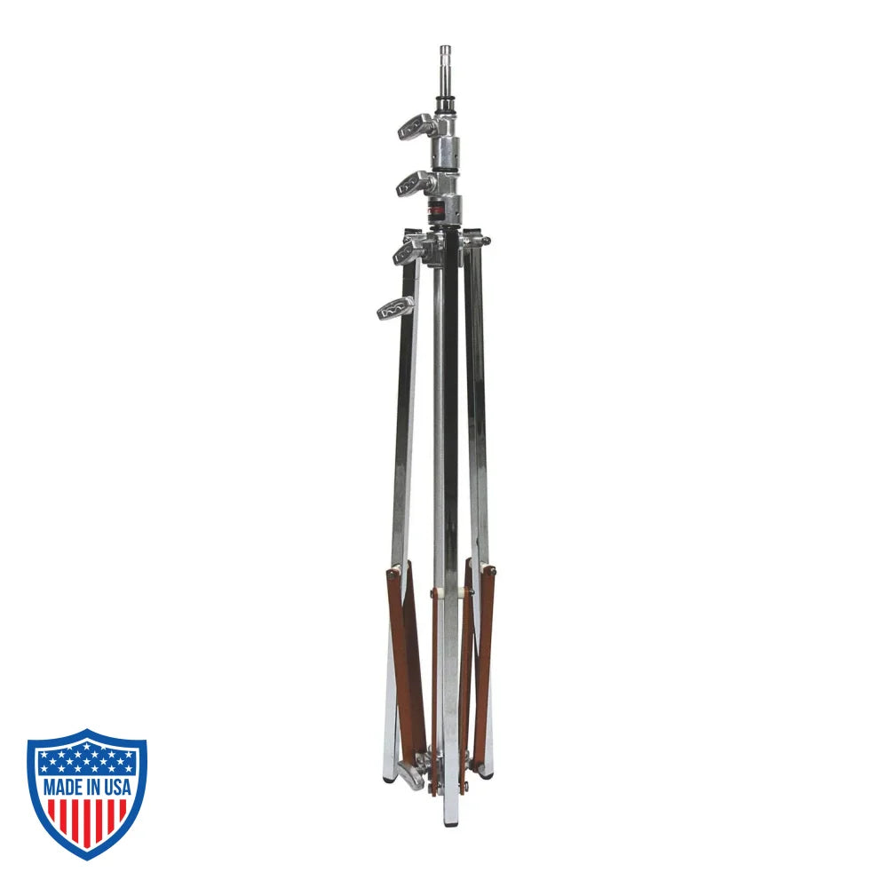 Matthews Hollywood Beefy Baby Double Riser Rocky Mountain Leg