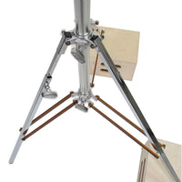 Matthews Hollywood Beefy Baby Triple Riser Rocky Mountain Leg