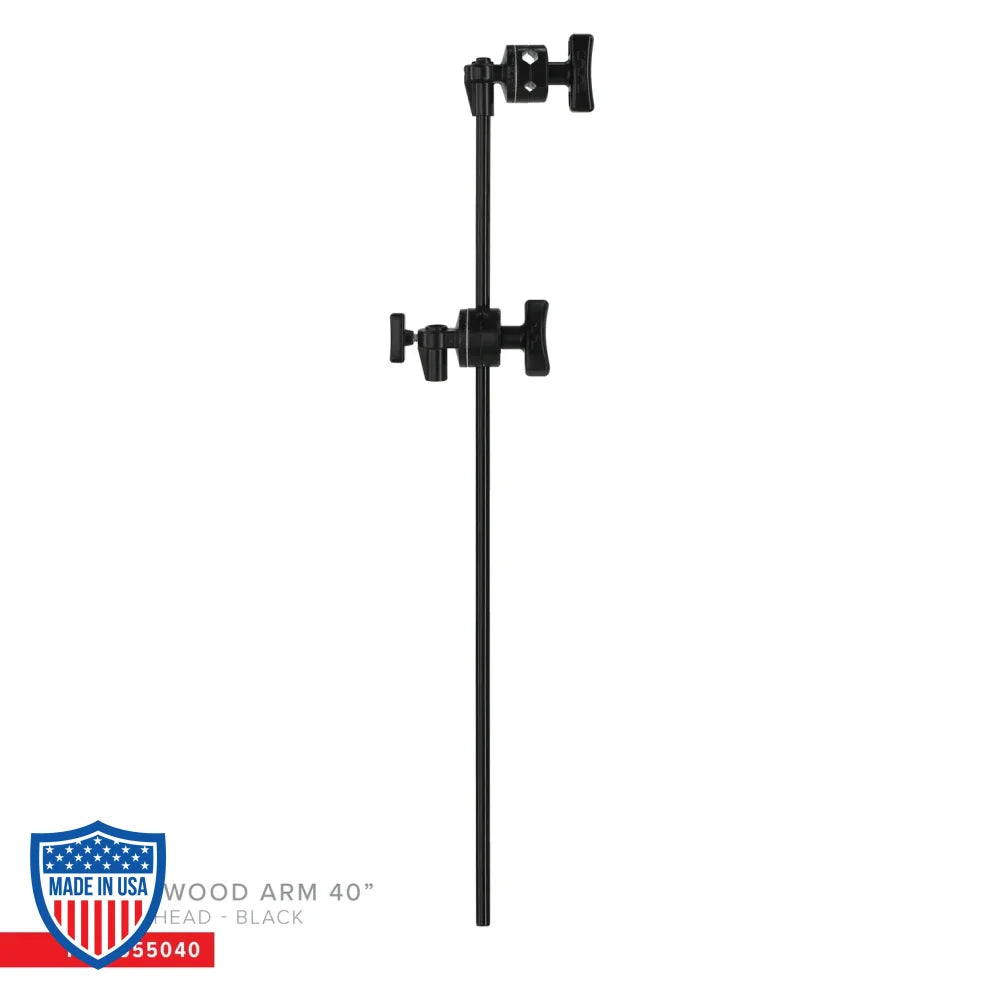 Matthews Hollywood Grip Arm 40’’ With Head Black