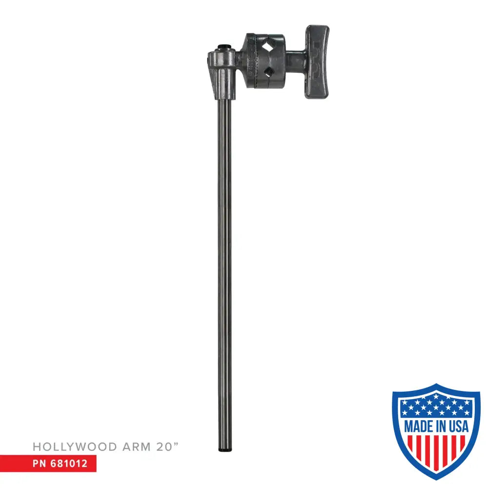 Matthews Hollywood Grip Arms 20’’ - 40’’ Arm Only