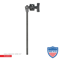 Matthews Hollywood Grip Arms 20’’ - 40’’ Arm Only
