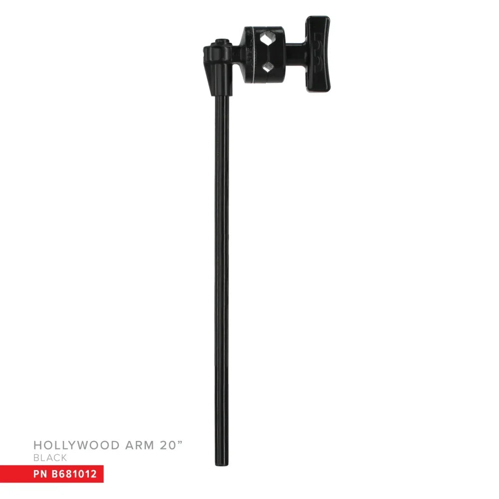 Matthews Hollywood Grip Arms 20’’ - 40’’ Arm Only