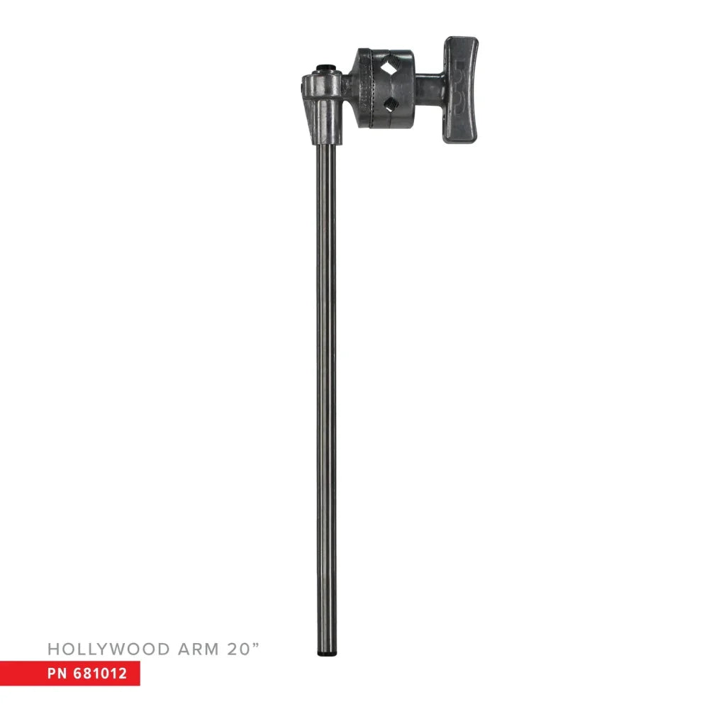 Matthews Hollywood Grip Arms 20’’ - 40’’ Arm Only